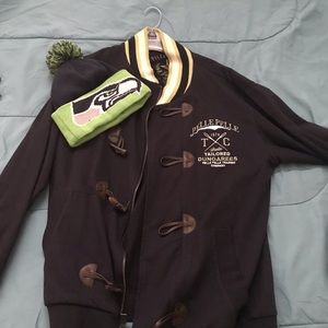 Pelle Pelle Jacket $75